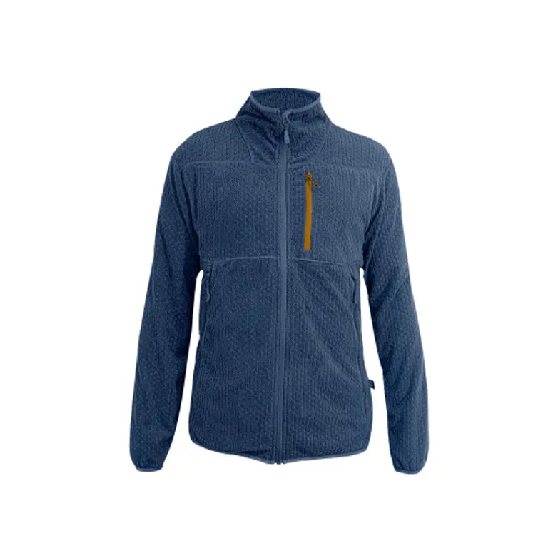 POLAR HW LLANQUIHUE HOMBRE - Deep Blue - vista 1